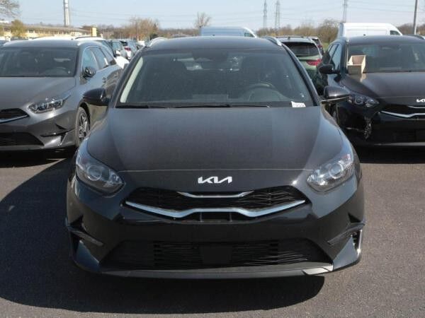 Kia Ceed SW 1.5T DCT Vision ⚡Sonderaktion⚡ Sofort verfügbar ⚡