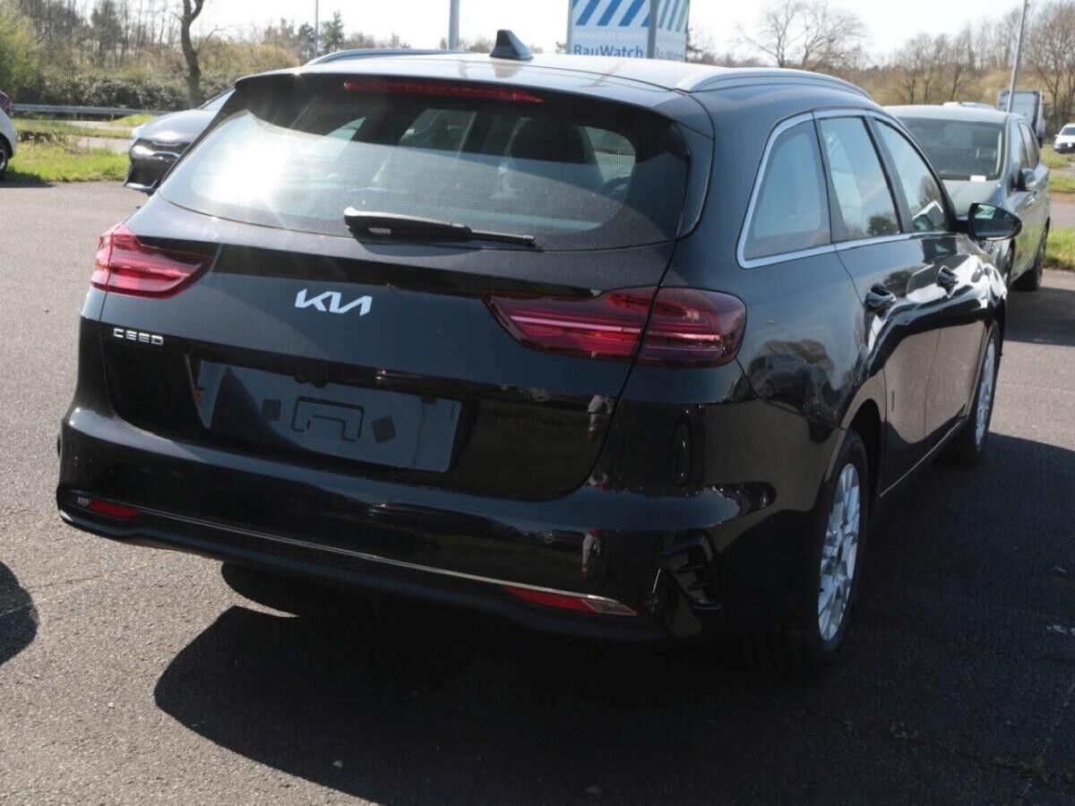 Kia Ceed SW 1.5T DCT Vision ⚡Sonderaktion⚡ Sofort verfügbar ⚡