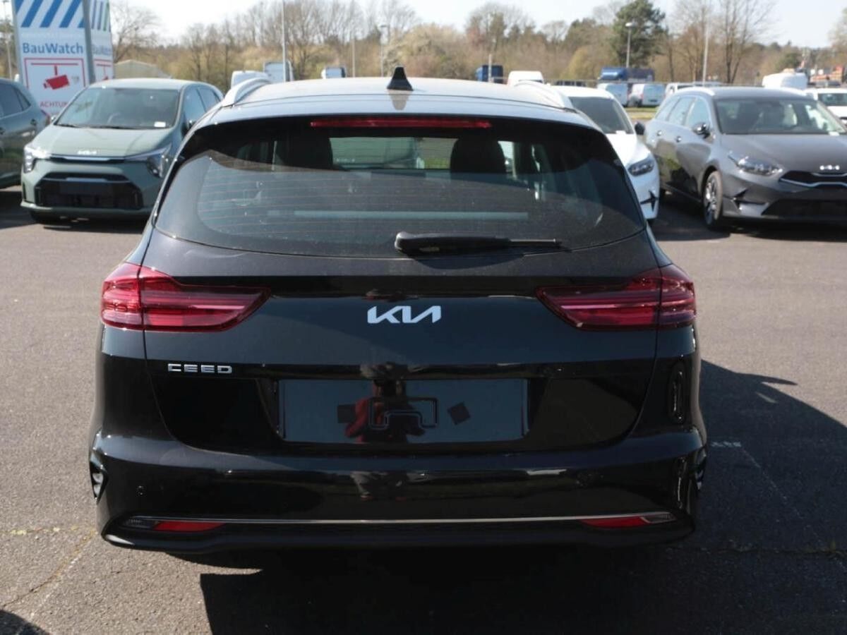 Kia Ceed SW 1.5T DCT Vision ⚡Sonderaktion⚡ Sofort verfügbar ⚡