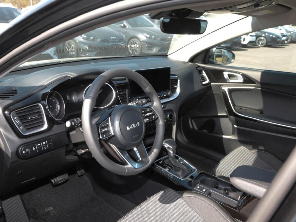 Kia Ceed SW 1.5T DCT Vision ⚡Sonderaktion⚡ Sofort verfügbar ⚡