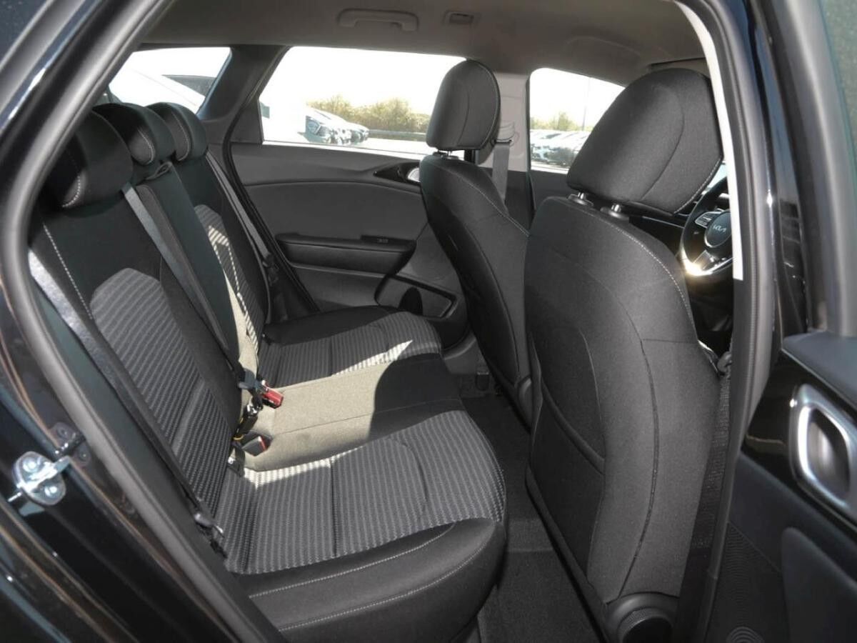 Kia Ceed SW 1.5T DCT Vision ⚡Sonderaktion⚡ Sofort verfügbar ⚡