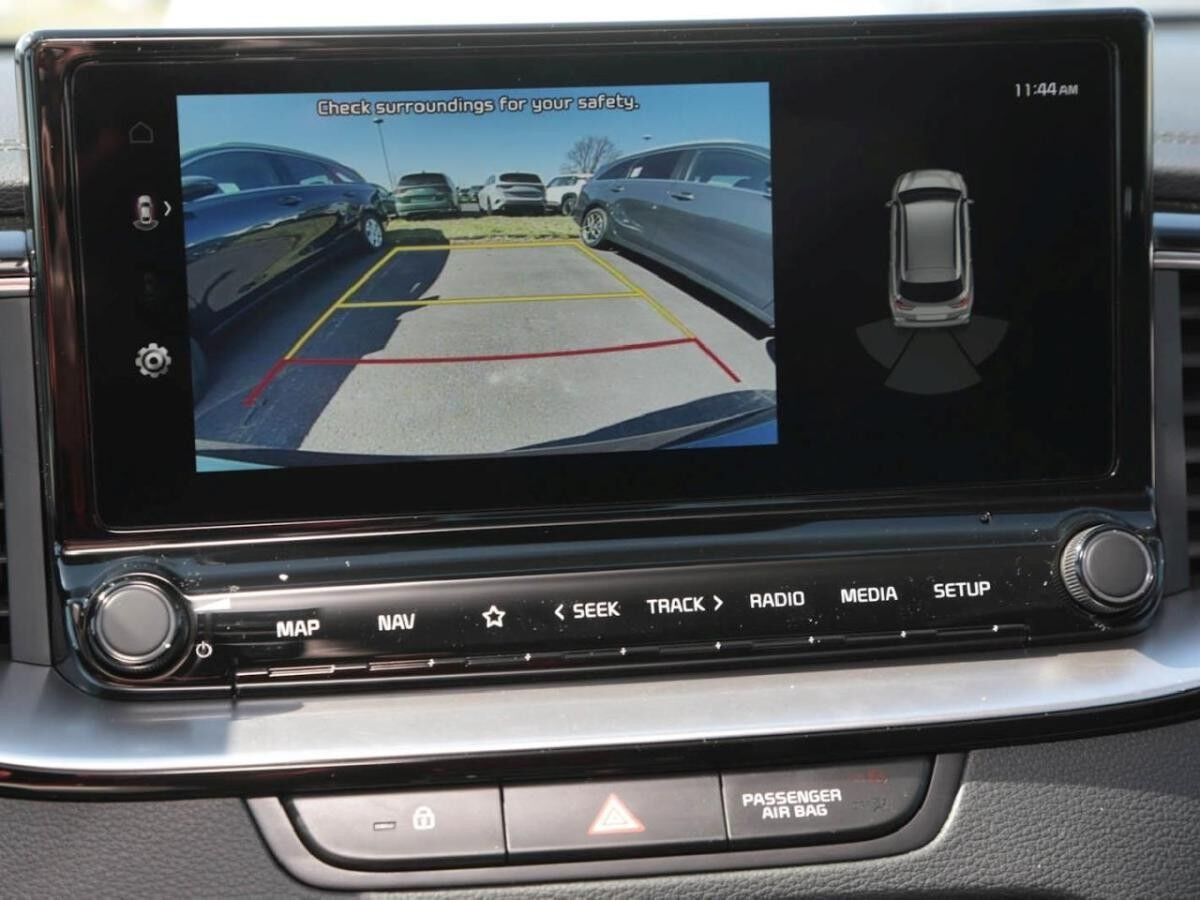 Kia Ceed SW 1.5T DCT Vision ⚡Sonderaktion⚡ Sofort verfügbar ⚡