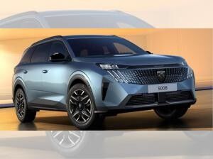 Peugeot 5008 NEU ALLURE HYBRID  136 e-DSC6 "SOFORT VERFÜGBAR"