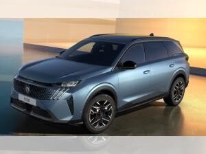 Peugeot 5008 NEU ALLURE HYBRID  136 e-DSC6 "SOFORT VERFÜGBAR"