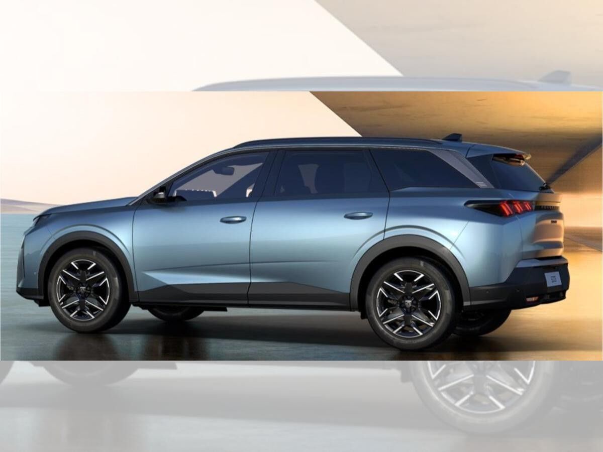 Peugeot 5008 NEU ALLURE HYBRID  136 e-DSC6 "SOFORT VERFÜGBAR"