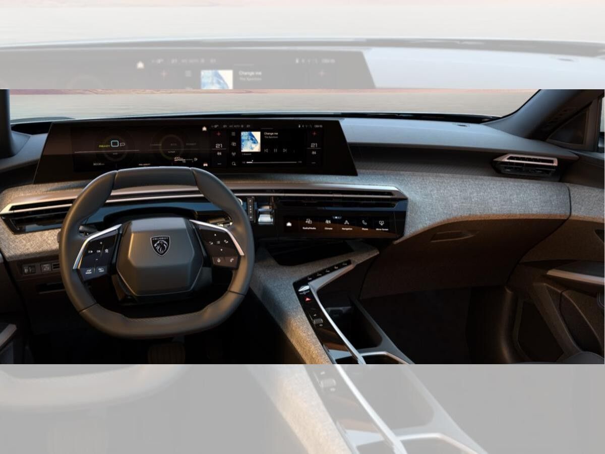 Peugeot 5008 NEU ALLURE HYBRID  136 e-DSC6 "SOFORT VERFÜGBAR"