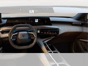 Peugeot 5008 NEU ALLURE HYBRID  136 e-DSC6 "SOFORT VERFÜGBAR"