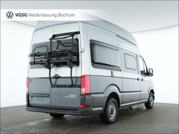 Volkswagen Grand California 600 Standhzg. Kamera LED Sitzhg.