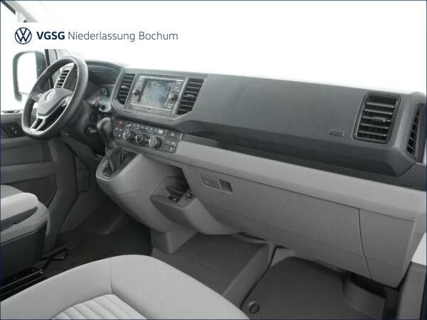 Volkswagen Grand California 600 Standhzg. Kamera LED Sitzhg.