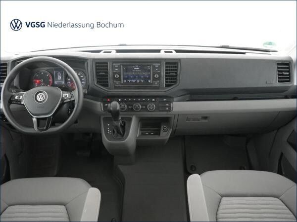 Volkswagen Grand California 600 Standhzg. Kamera LED Sitzhg.