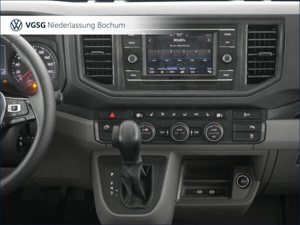Volkswagen Grand California 600 Standhzg. Kamera LED Sitzhg.