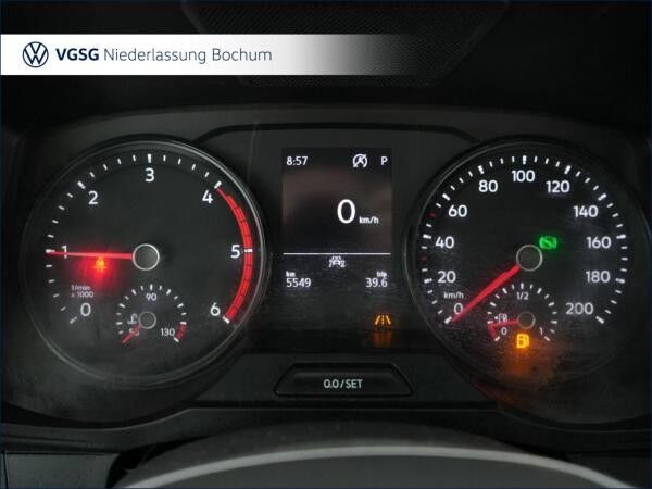 Volkswagen Grand California 600 Standhzg. Kamera LED Sitzhg.