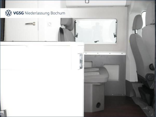 Volkswagen Grand California 600 Standhzg. Kamera LED Sitzhg.
