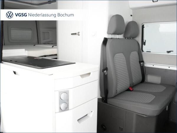 Volkswagen Grand California 600 Standhzg. Kamera LED Sitzhg.
