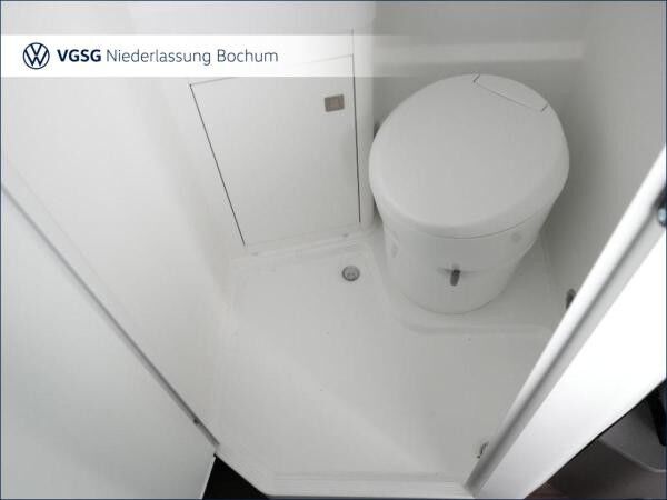 Volkswagen Grand California 600 Standhzg. Kamera LED Sitzhg.
