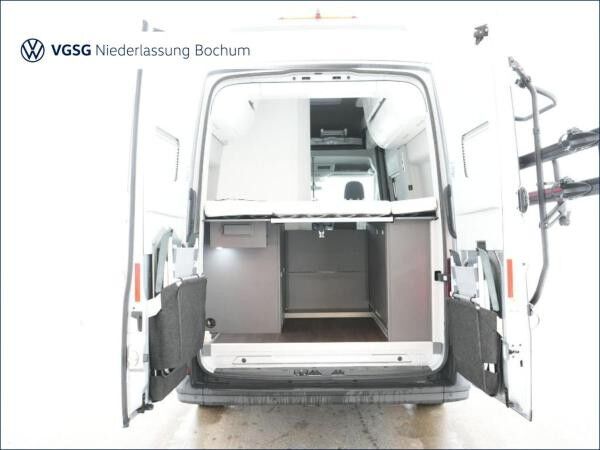 Volkswagen Grand California 600 Standhzg. Kamera LED Sitzhg.