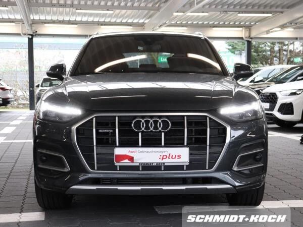 Audi Q5 SUV 50 TFSI E ADVANCED QUAT S-TRON S-LINE AHK