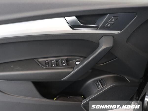 Audi Q5 SUV 50 TFSI E ADVANCED QUAT S-TRON S-LINE AHK