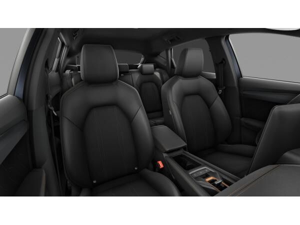 Cupra Formentor 2.0 TDI - AHK ACC FACEL. MATRIX-LED 360° *SN173*
