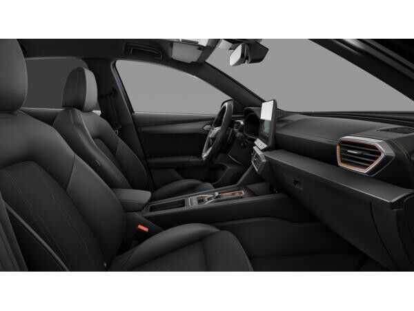 Cupra Formentor 2.0 TDI - AHK ACC FACEL. MATRIX-LED 360° *SN173*