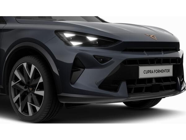 Cupra Formentor 2.0 TDI - AHK ACC FACEL. MATRIX-LED 360° *SN173*