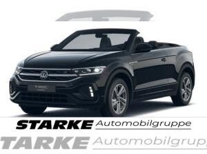 Volkswagen T-Roc Cabriolet 1.5 TSI DSG R-Line