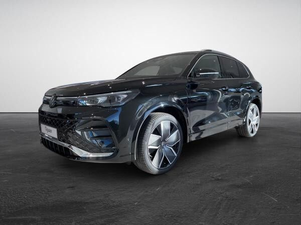 Volkswagen Tiguan 1.5 TSI DSG eHybrid R-Line
