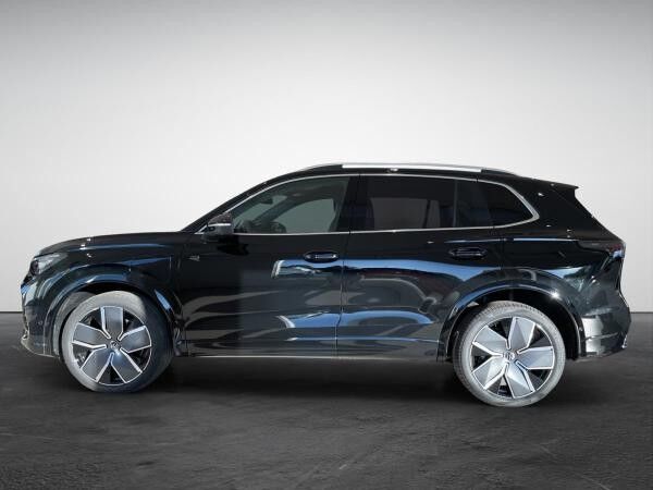 Volkswagen Tiguan 1.5 TSI DSG eHybrid R-Line