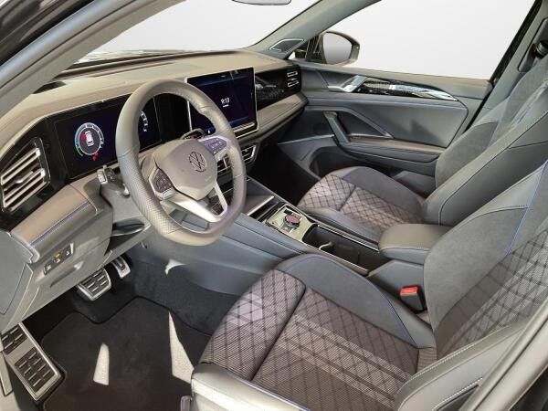 Volkswagen Tiguan 1.5 TSI DSG eHybrid R-Line