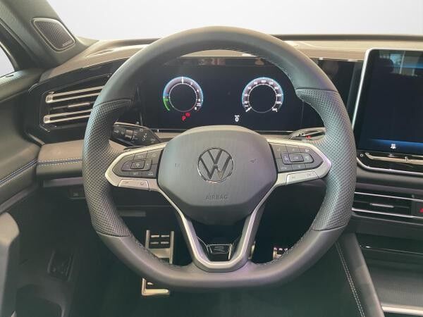 Volkswagen Tiguan 1.5 TSI DSG eHybrid R-Line
