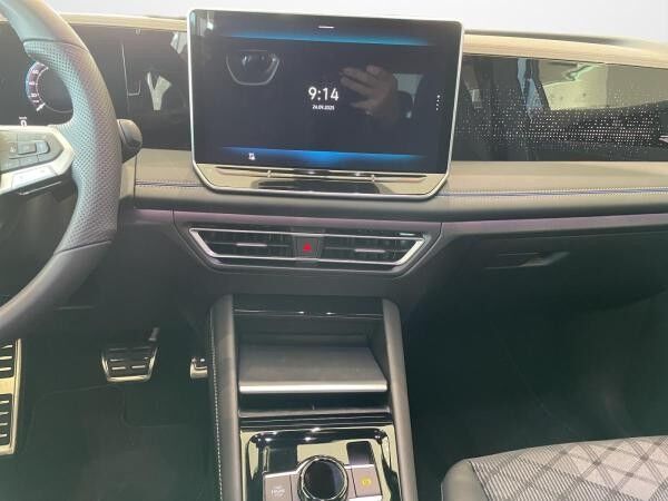 Volkswagen Tiguan 1.5 TSI DSG eHybrid R-Line