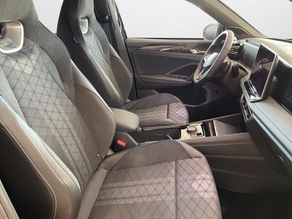 Volkswagen Tiguan 1.5 TSI DSG eHybrid R-Line