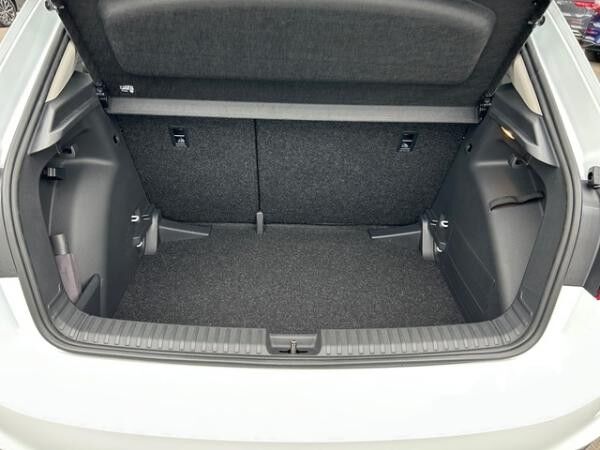 Skoda Fabia 1.0 TSI DSG Selection +LKH+SHZ+PDC+GRA+