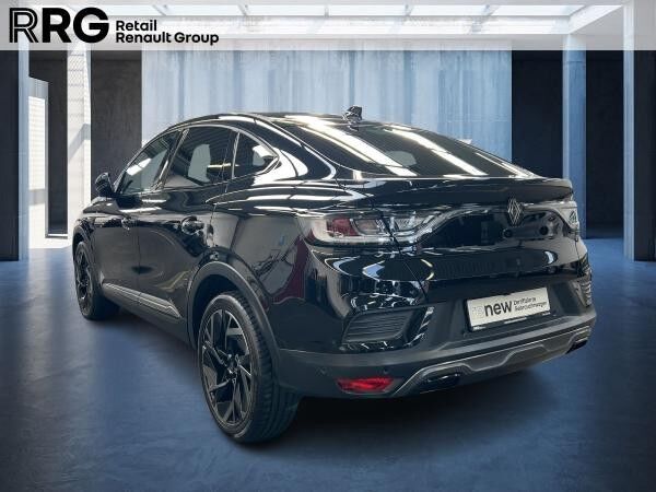 Renault Arkana ESPRIT ALPINE MILD HYBRID 160 UPE:38.500,