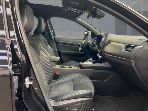 Renault Arkana ESPRIT ALPINE MILD HYBRID 160 UPE:38.500,