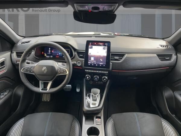 Renault Arkana ESPRIT ALPINE MILD HYBRID 160 UPE:38.500,