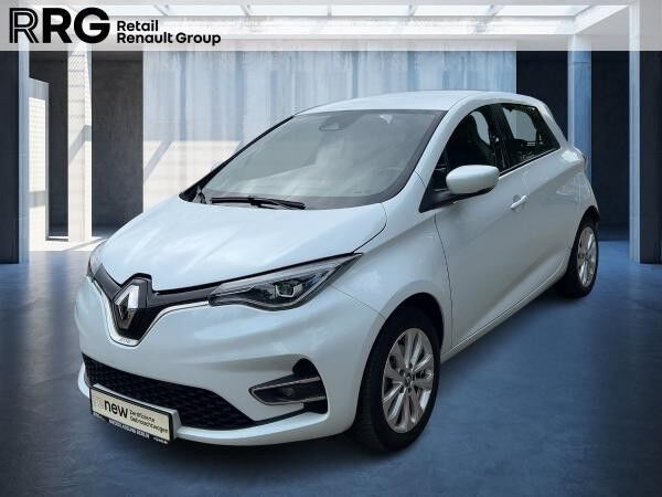 Renault ZOE R110 Z.E. 50 Experience