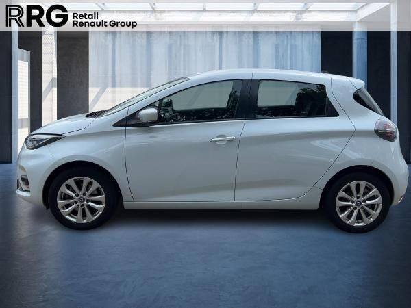 Renault ZOE R110 Z.E. 50 Experience