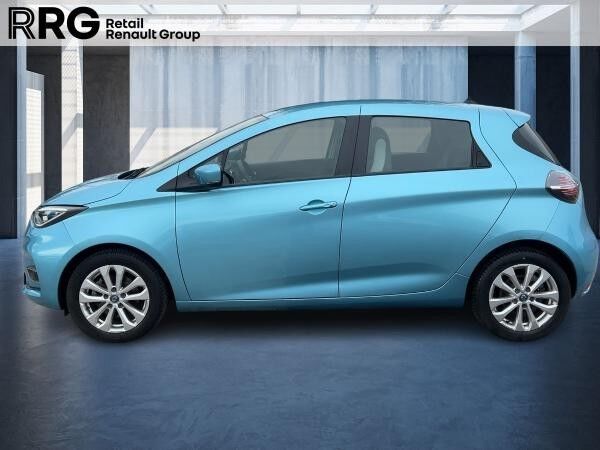 Renault ZOE R110 Z.E. 50 Experience