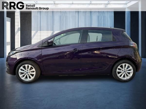 Renault ZOE R110 Z.E. 50 Experience CCS