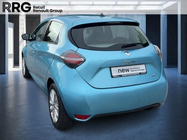 Renault ZOE R110 Z.E. 50 Experience