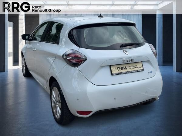 Renault ZOE R110 Z.E. 50 Experience