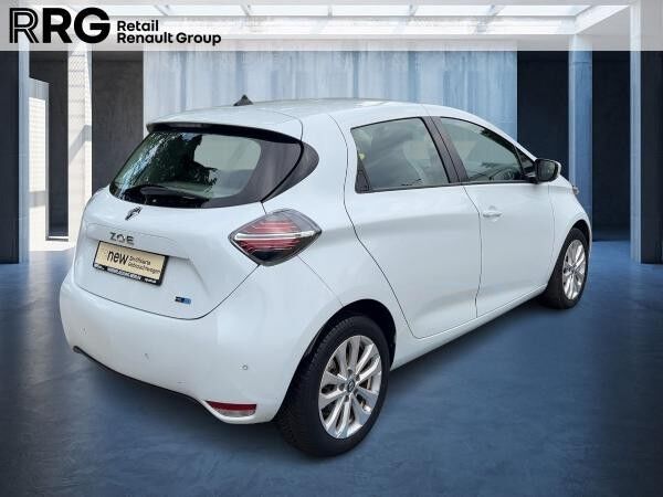 Renault ZOE R110 Z.E. 50 Experience