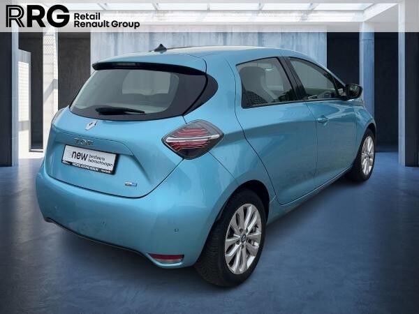 Renault ZOE R110 Z.E. 50 Experience
