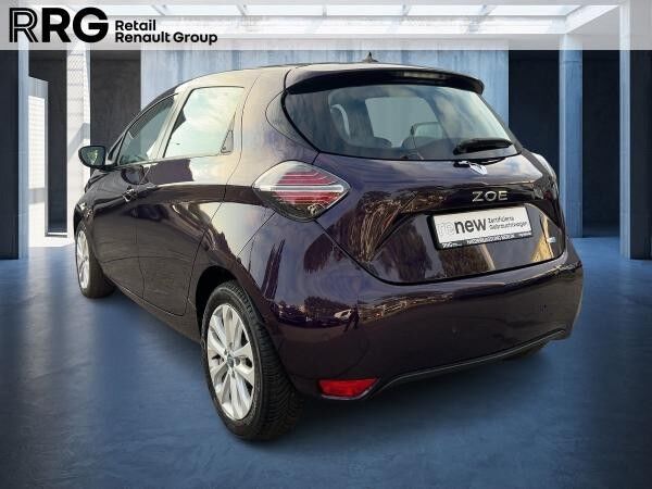 Renault ZOE R110 Z.E. 50 Experience CCS
