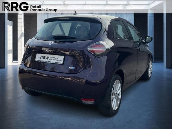 Renault ZOE R110 Z.E. 50 Experience CCS