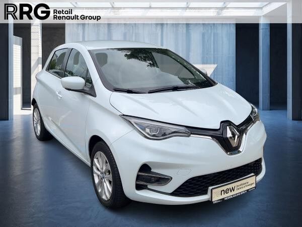 Renault ZOE R110 Z.E. 50 Experience