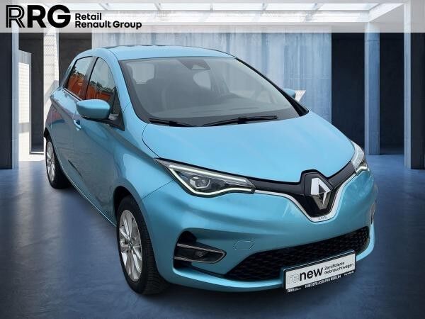 Renault ZOE R110 Z.E. 50 Experience