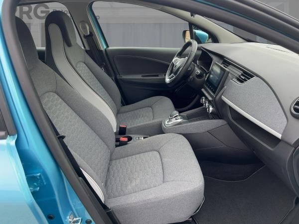 Renault ZOE R110 Z.E. 50 Experience