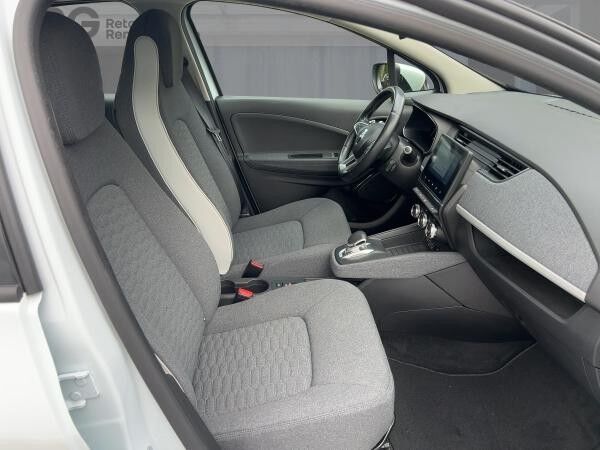 Renault ZOE R110 Z.E. 50 Experience
